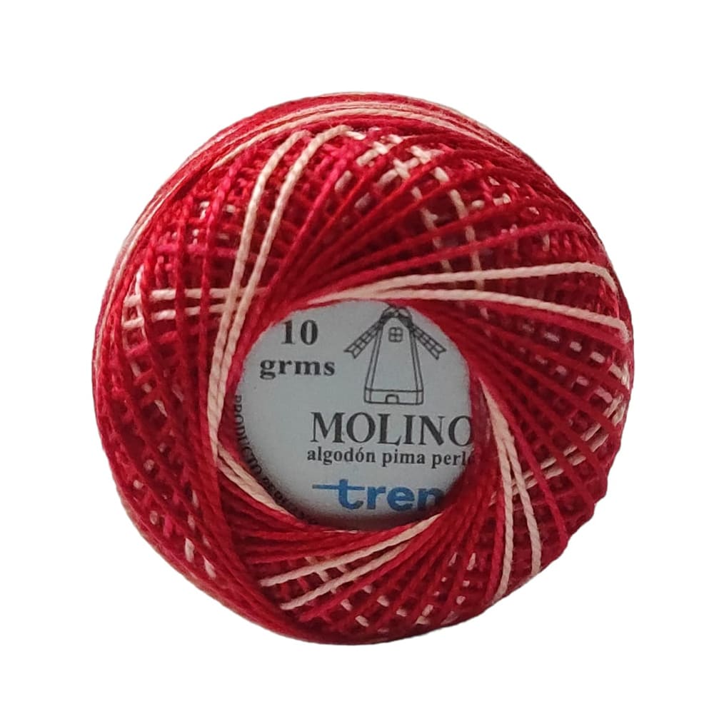 TREN HILO PERLE - MATIZADOS8