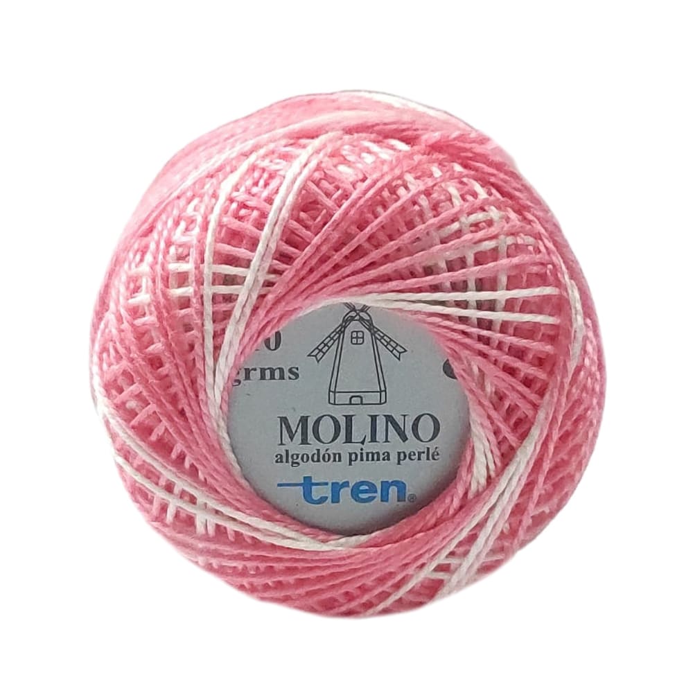 TREN HILO PERLE - MATIZADOS9