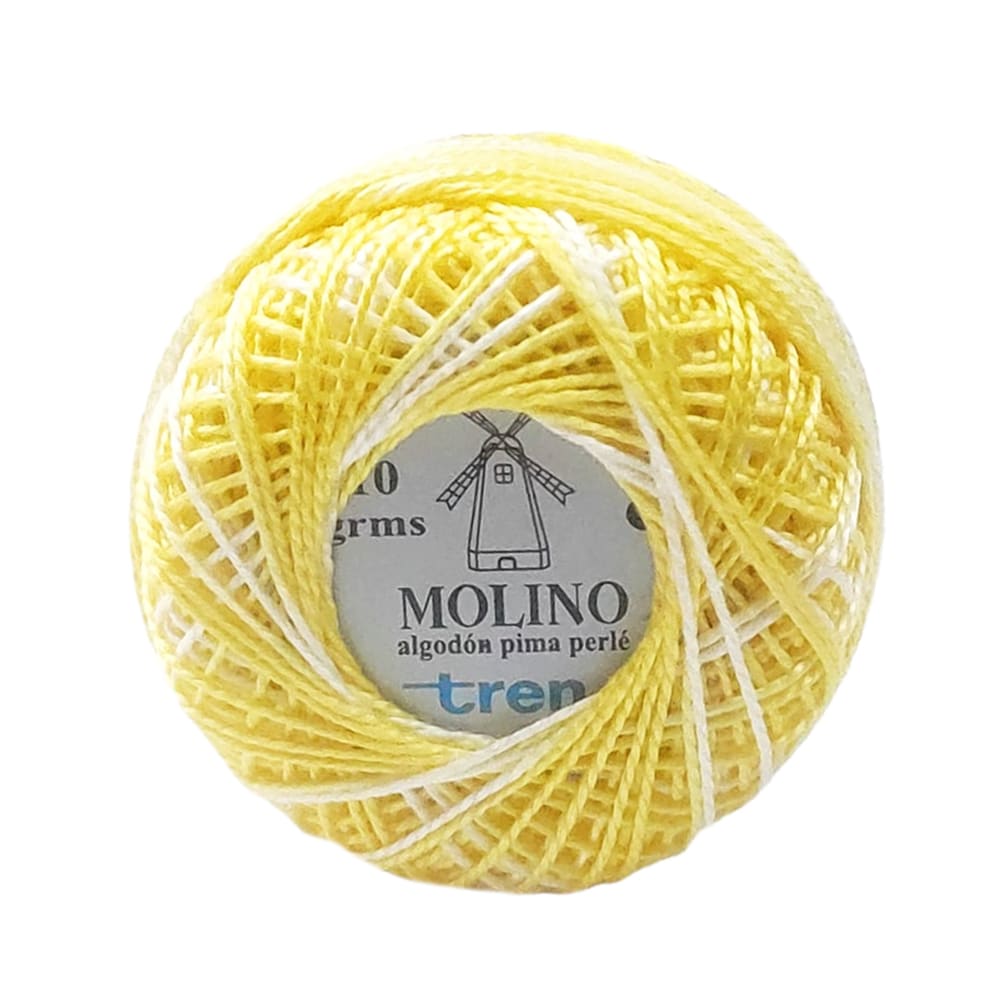 TREN HILO PERLE - MATIZADOS13