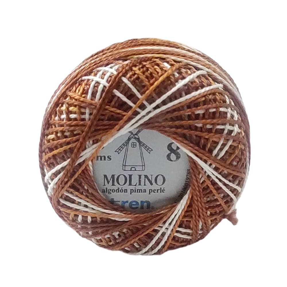 TREN HILO PERLE - MATIZADOS16