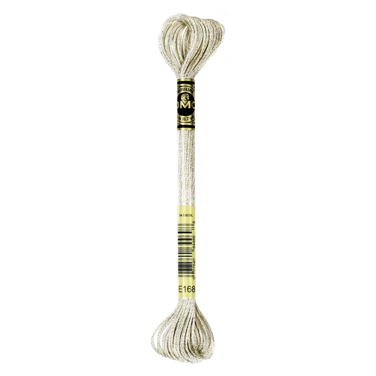 DMC HILO METALIZADO4