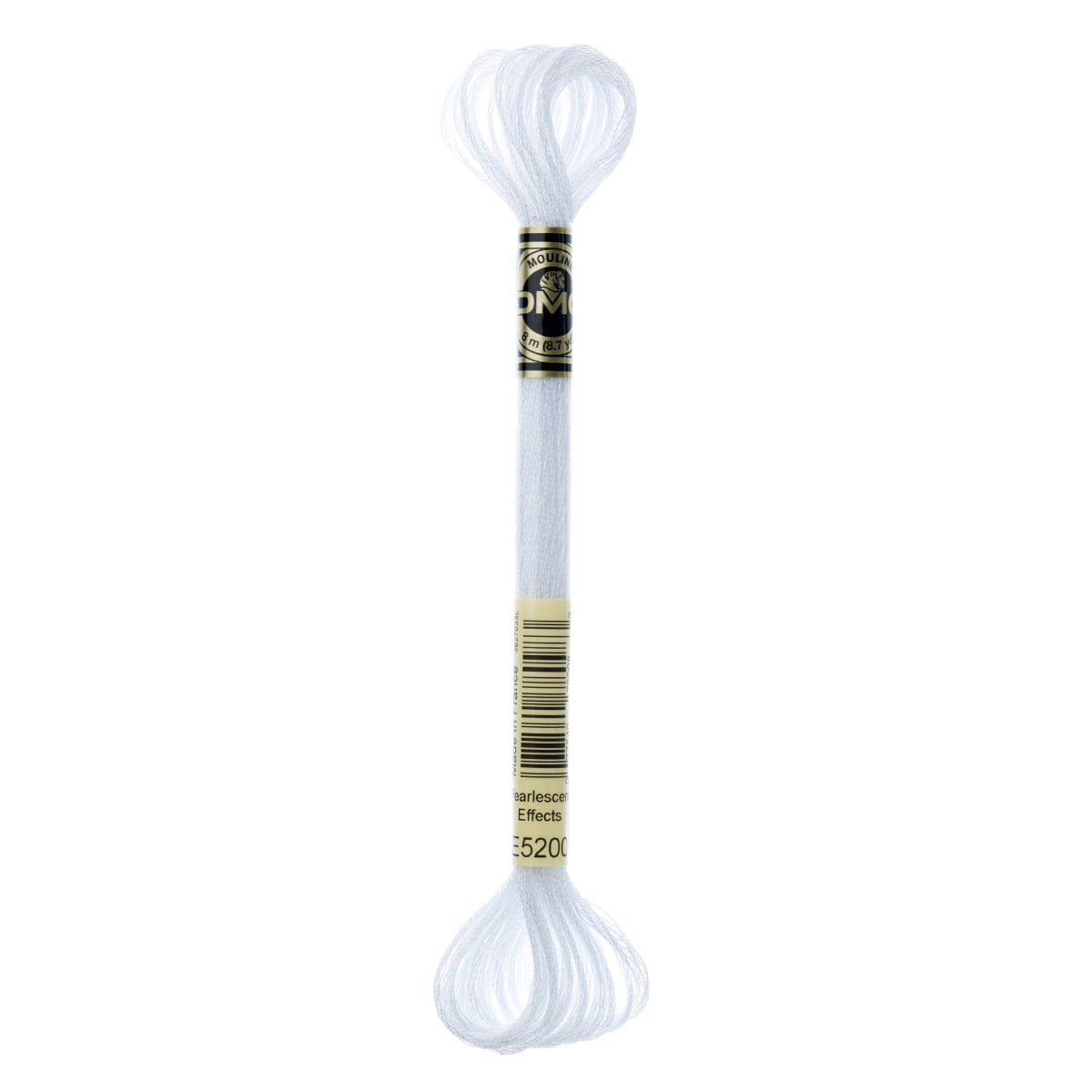 DMC HILO METALIZADO36