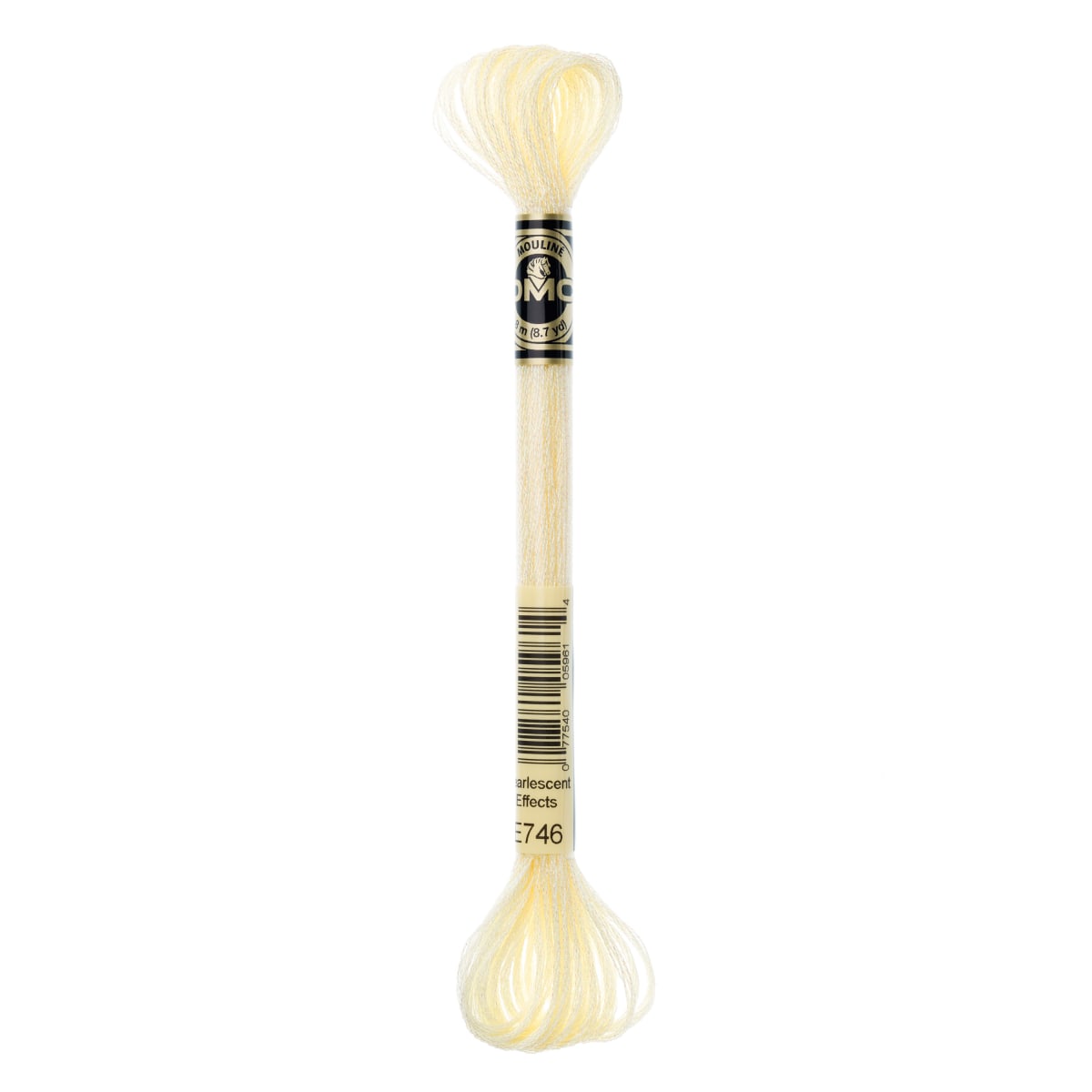 DMC HILO METALIZADO18