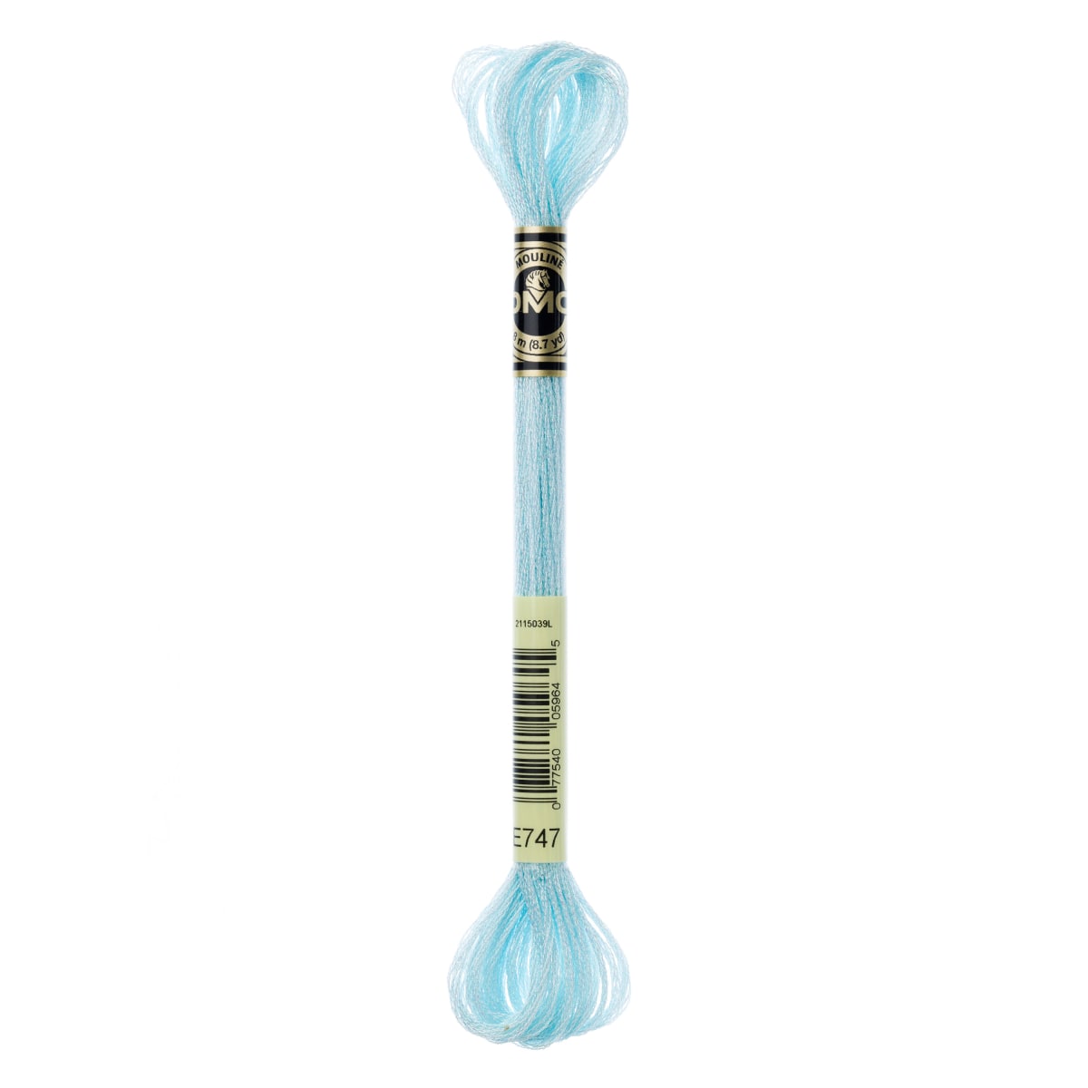 DMC HILO METALIZADO19