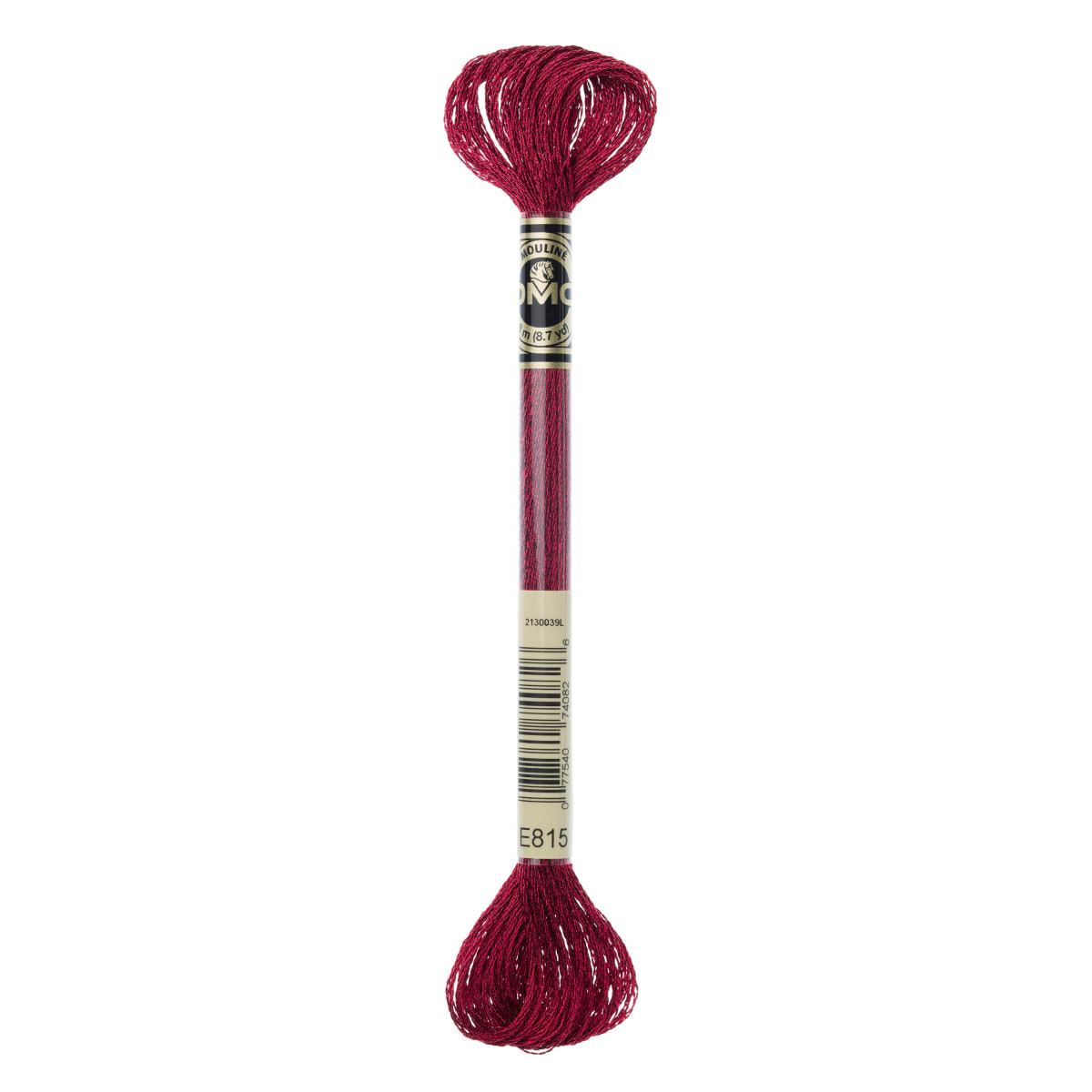 DMC HILO METALIZADO20