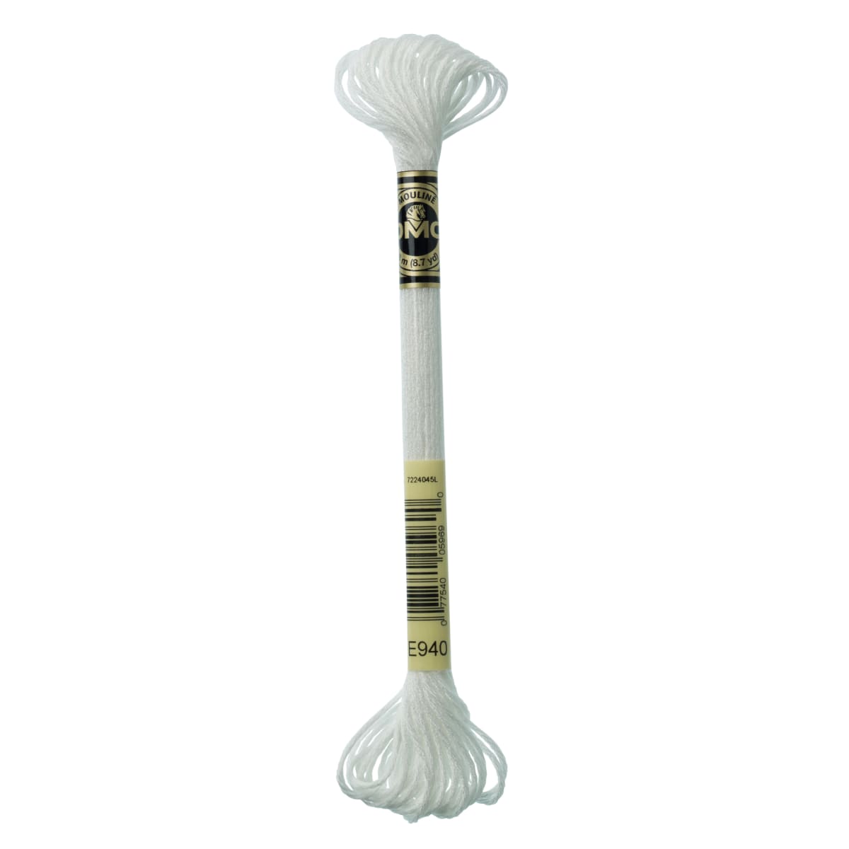 DMC HILO METALIZADO24