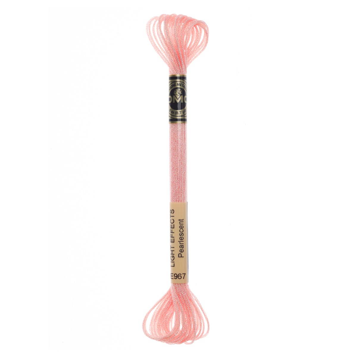 DMC HILO METALIZADO26