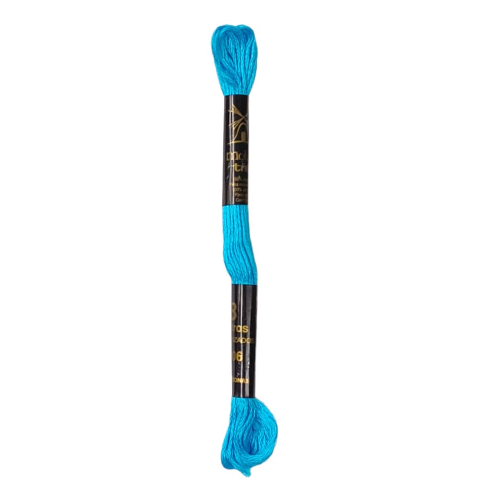 TREN HILO MOULINE - AZULES2