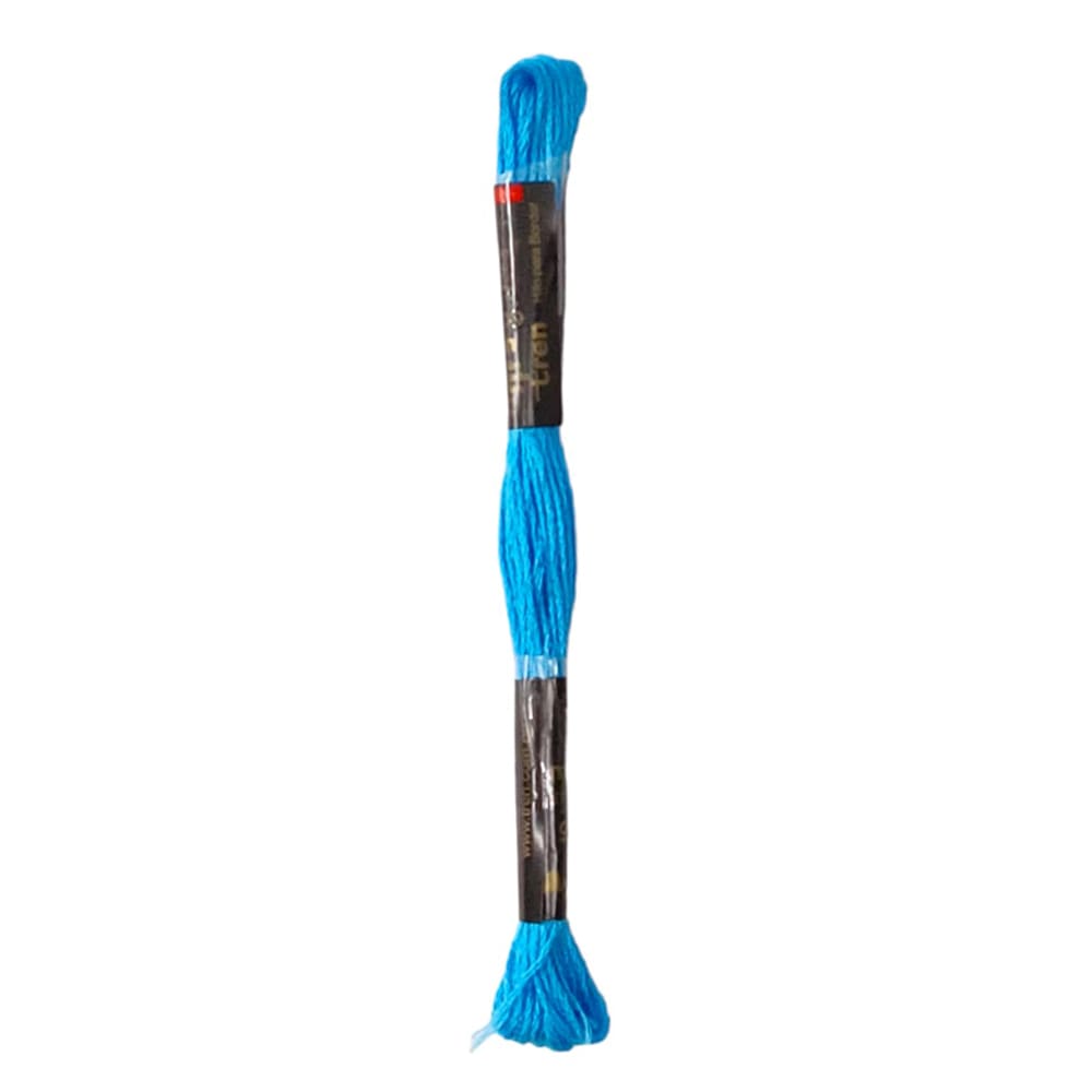 TREN HILO MOULINE - AZULES3