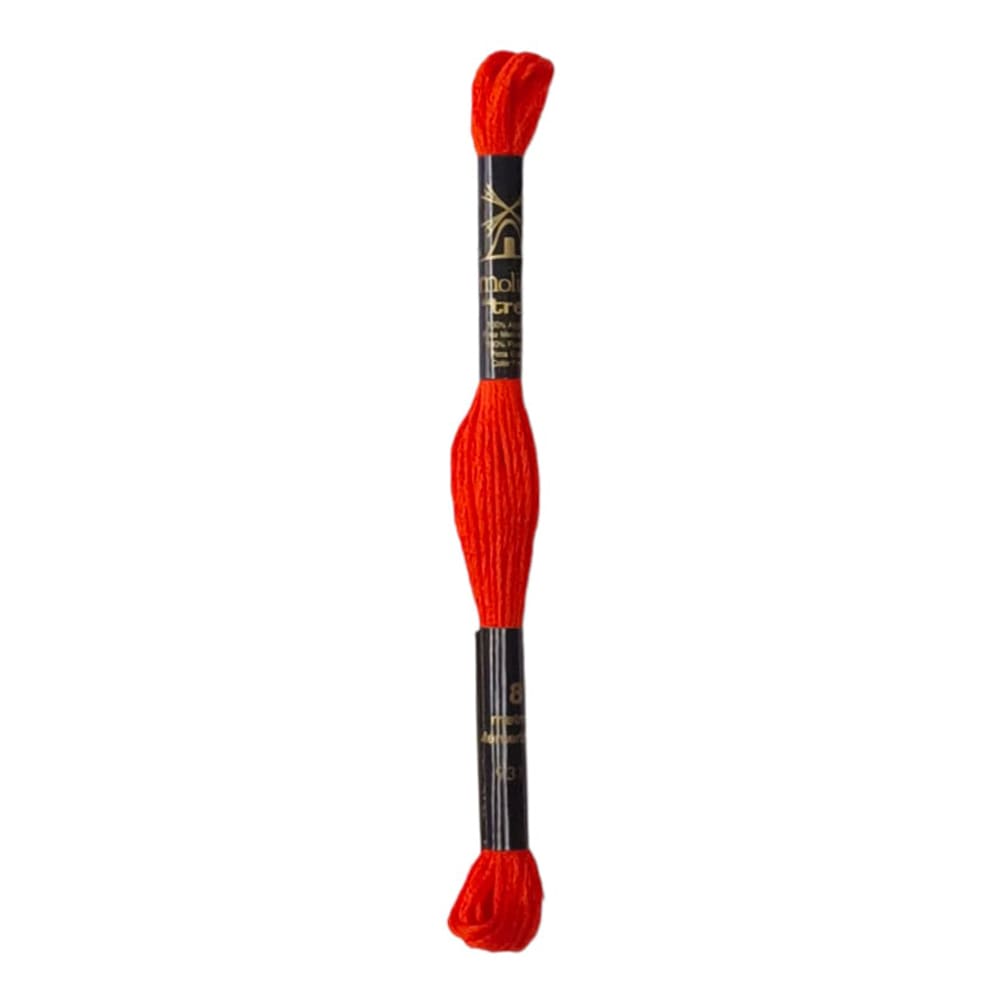 TREN HILO MOULINE - AMARILLOS - NARANJAS5