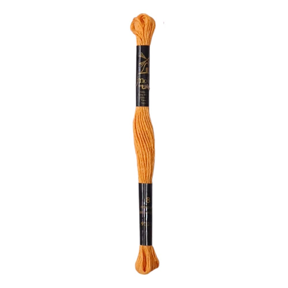 TREN HILO MOULINE - AMARILLOS - NARANJAS6