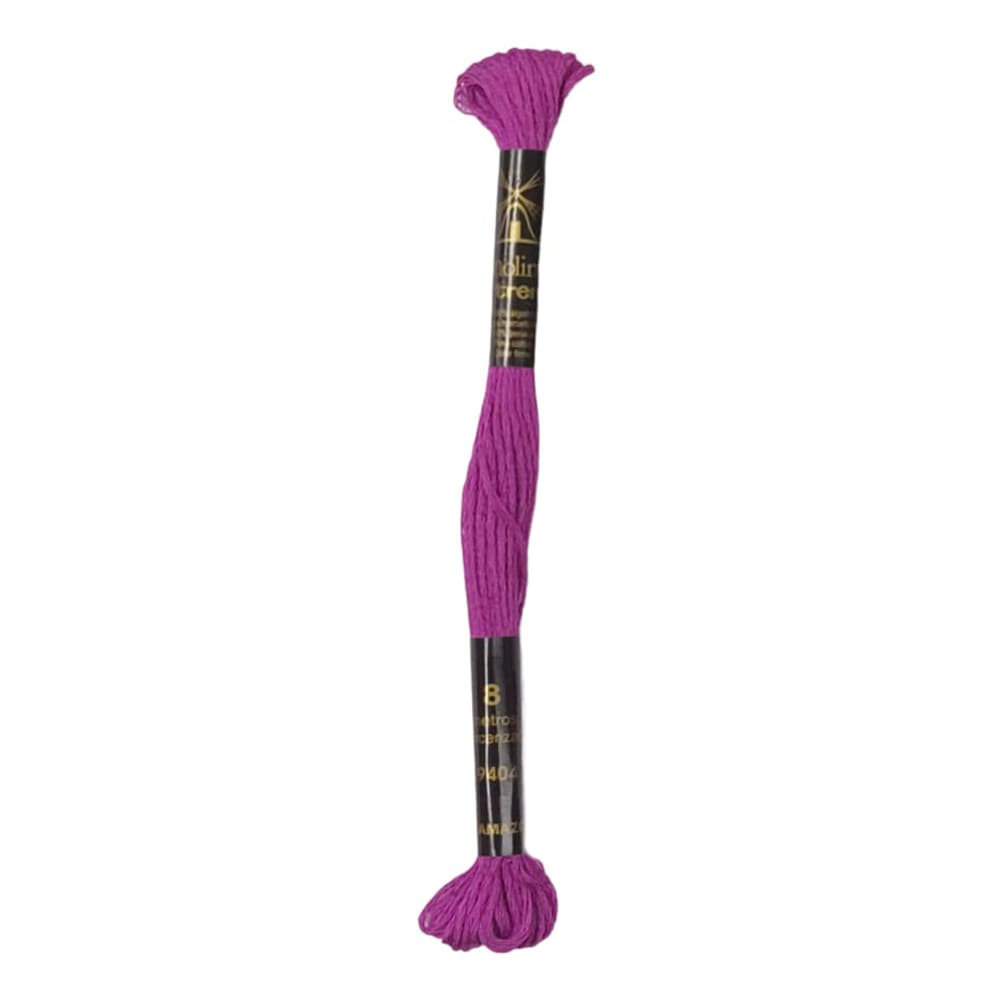 TREN HILO MOULINE - LILAS3