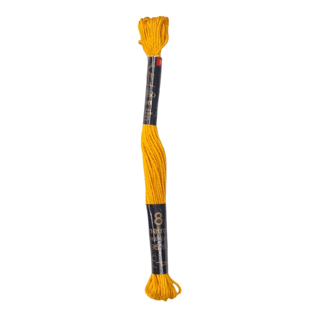 TREN HILO MOULINE - AMARILLOS - NARANJAS25