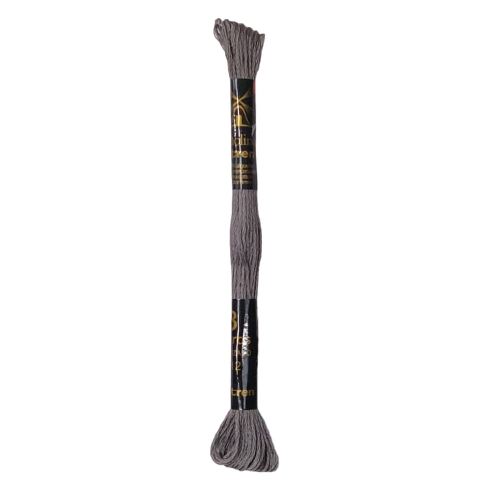 TREN HILO MOULINE - GRISES11