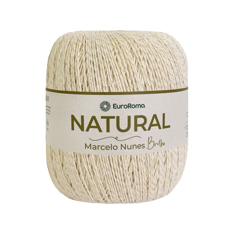 EUROROMA NATURAL BRILLO7001