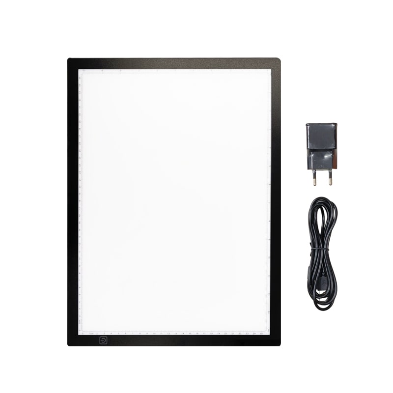 PANTALLA LED1