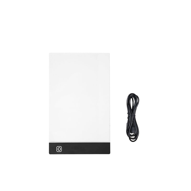 PANTALLA LED4