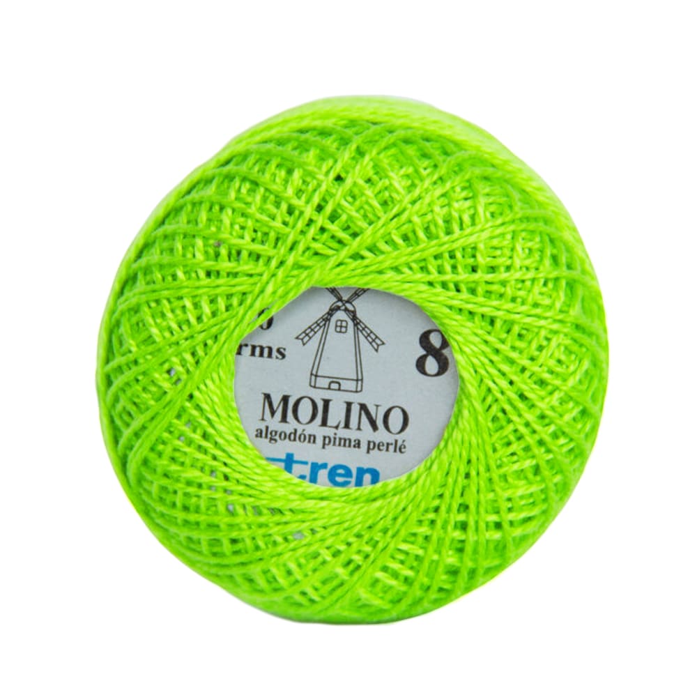 TREN HILO PERLE - NEONES1