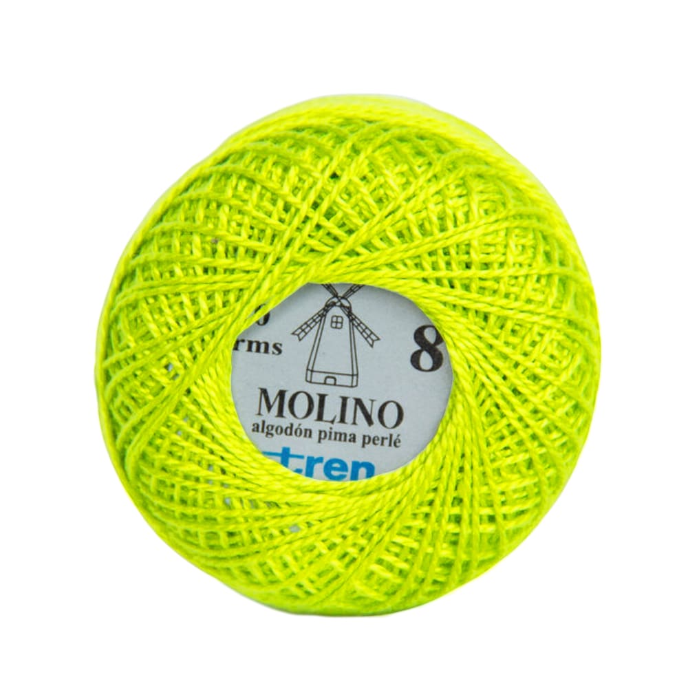 TREN HILO PERLE - NEONES2