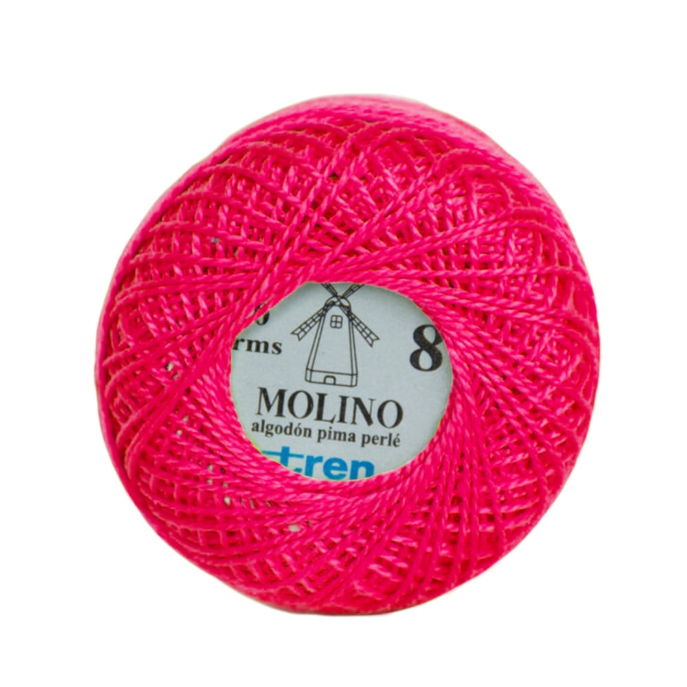 TREN HILO PERLE - NEONES3