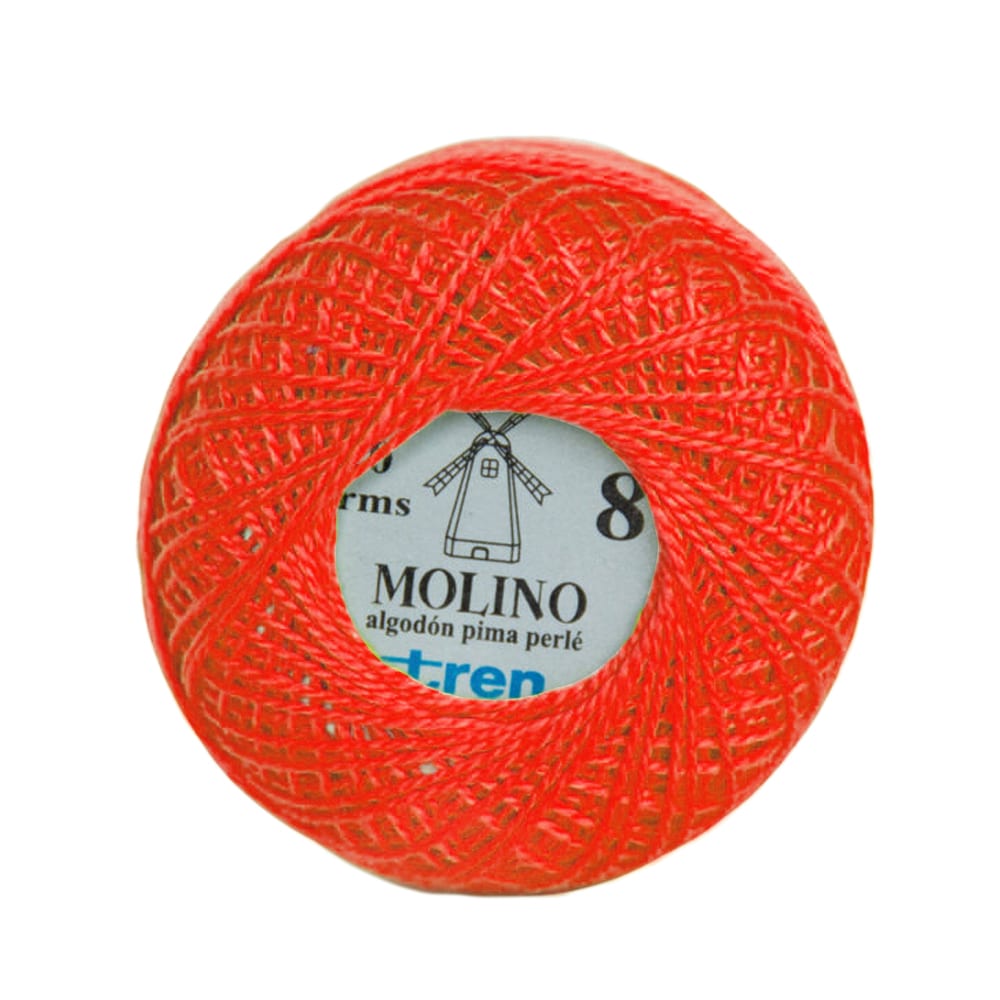 TREN HILO PERLE - NEONES4