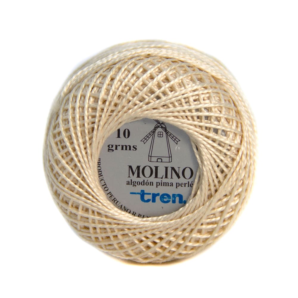 TREN HILO PERLE - COLORES ENTEROS1