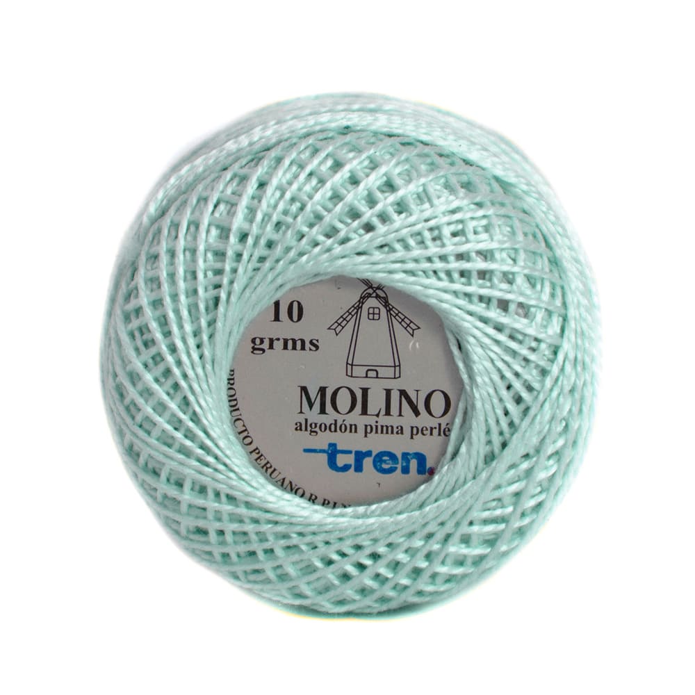 TREN HILO PERLE - COLORES ENTEROS3