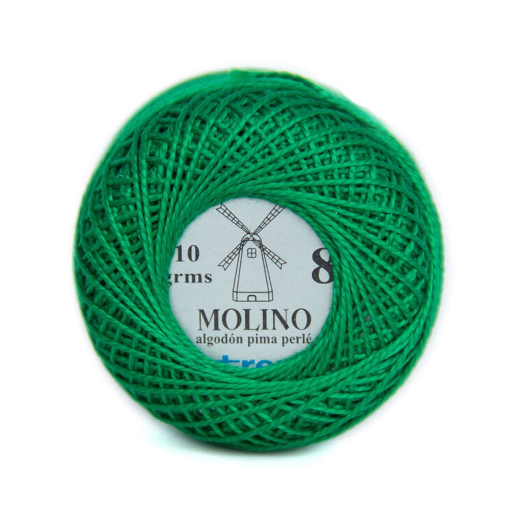 TREN HILO PERLE - COLORES ENTEROS11