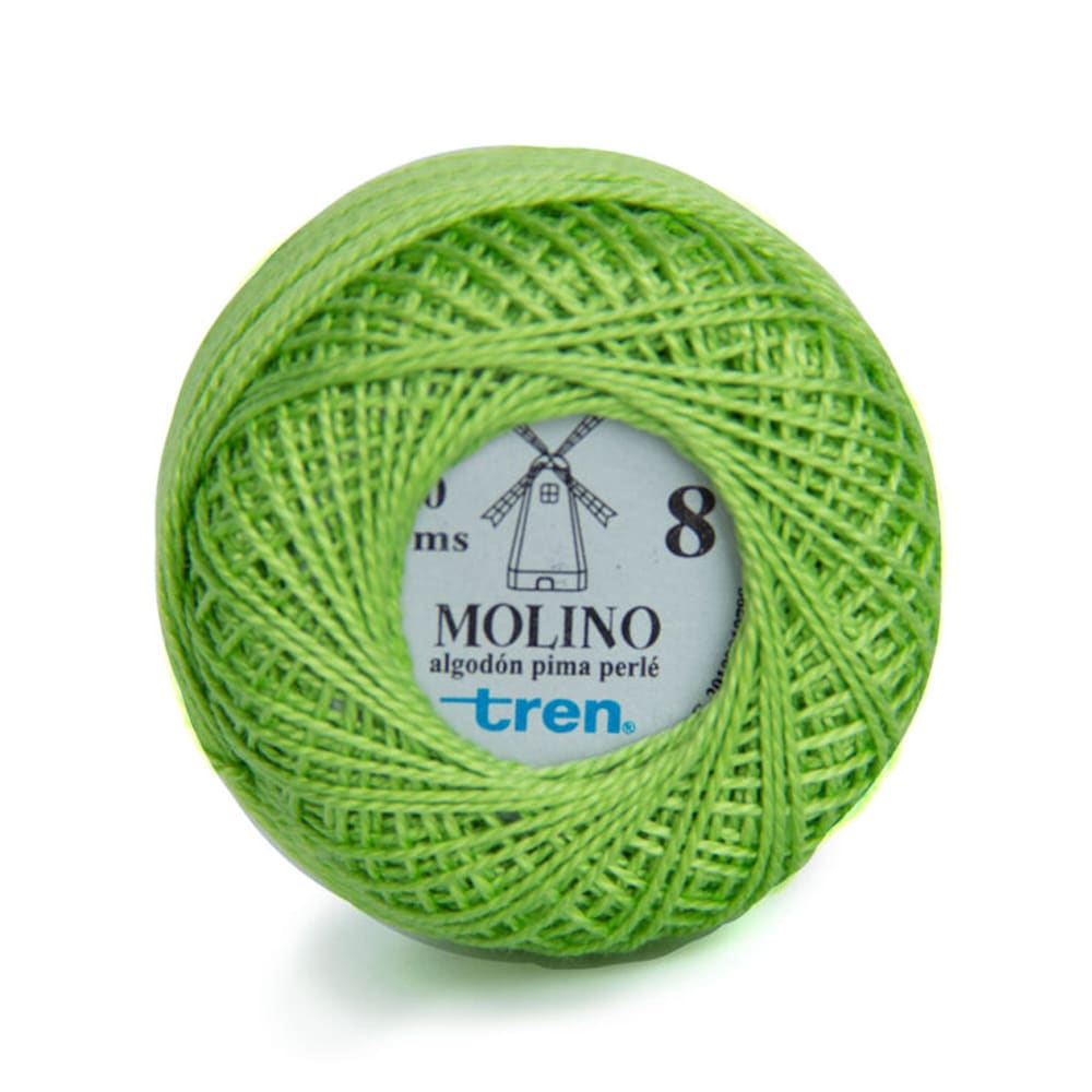 TREN HILO PERLE - COLORES ENTEROS12