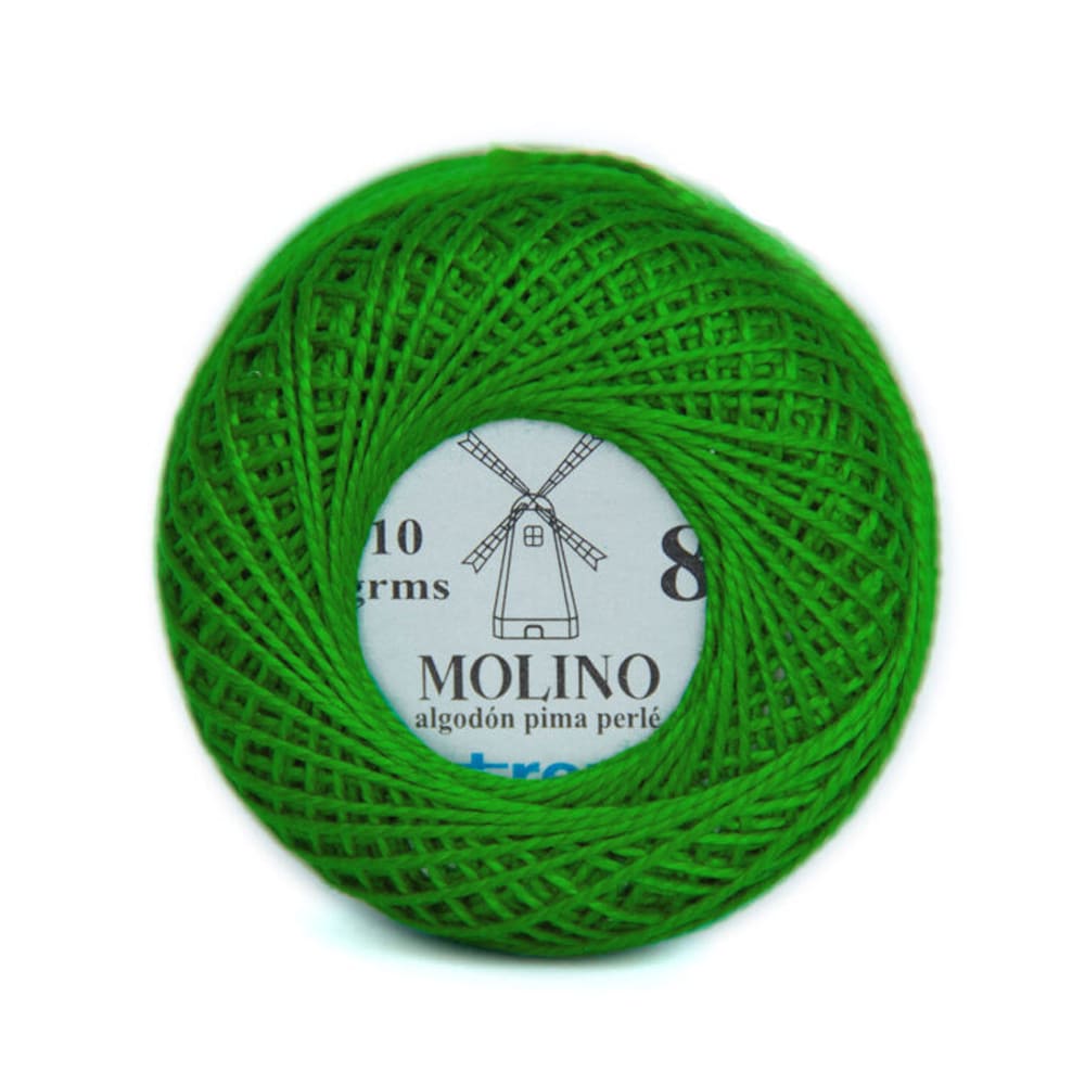 TREN HILO PERLE - COLORES ENTEROS14