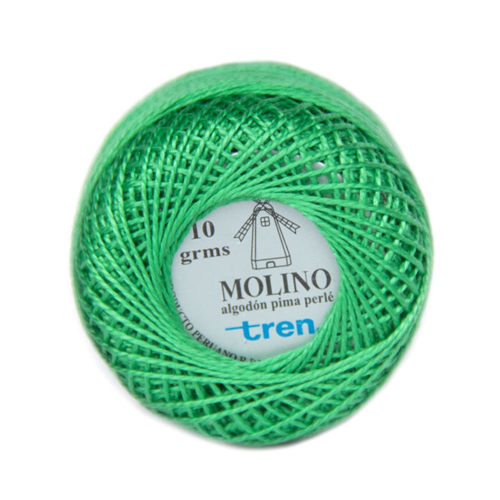 TREN HILO PERLE - COLORES ENTEROS15