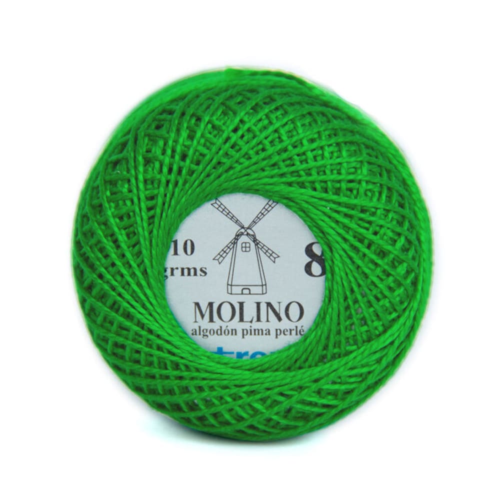 TREN HILO PERLE - COLORES ENTEROS16