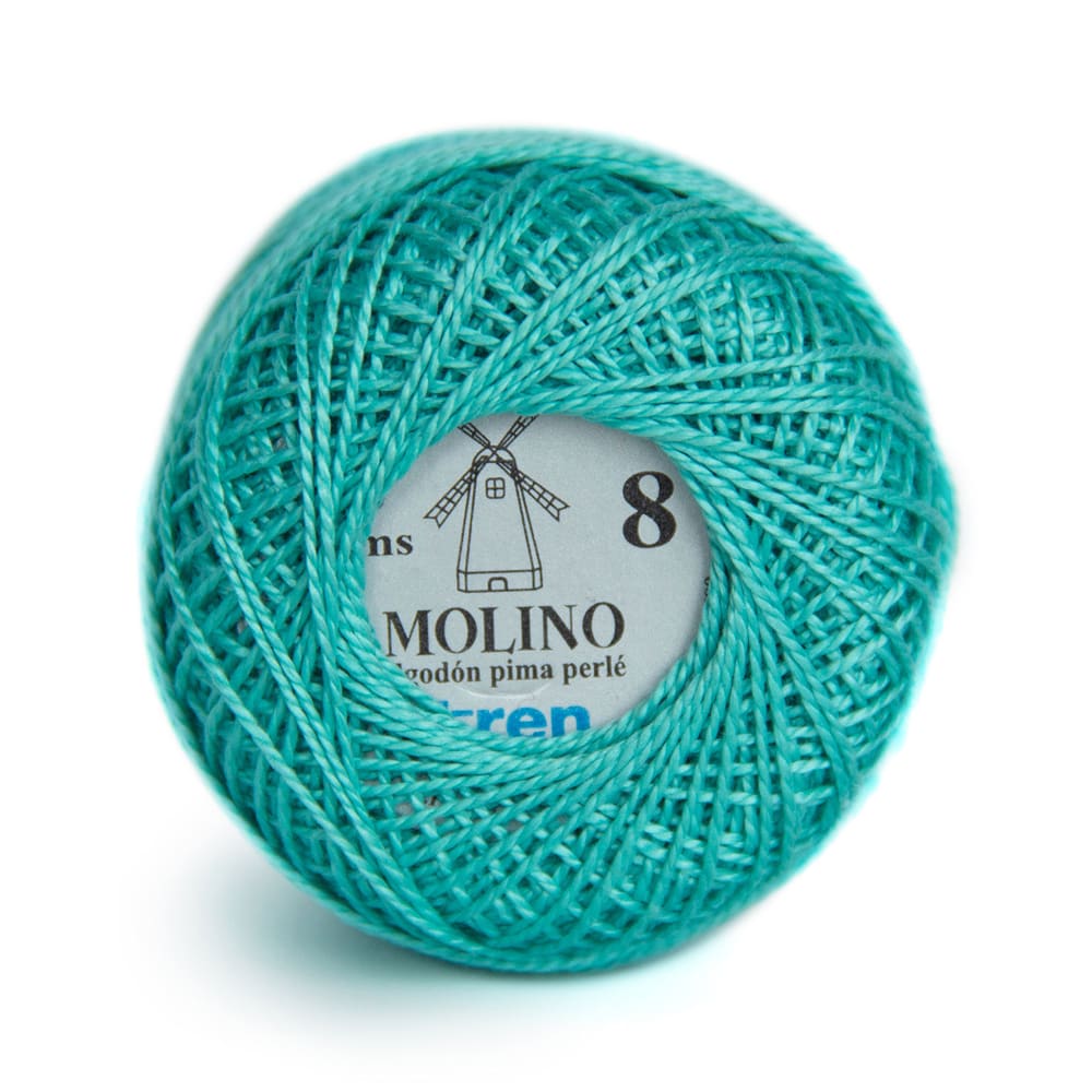 TREN HILO PERLE - COLORES ENTEROS17