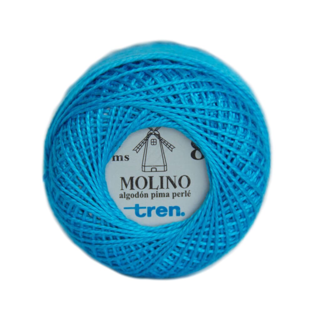 TREN HILO PERLE - COLORES ENTEROS22