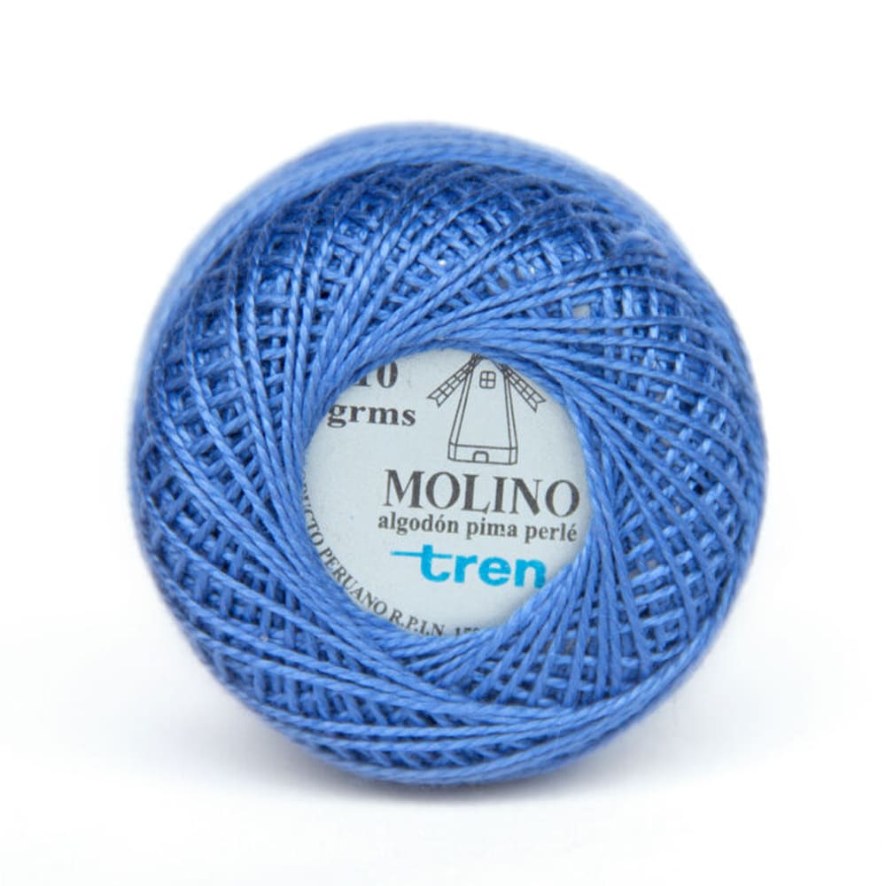 TREN HILO PERLE - COLORES ENTEROS23