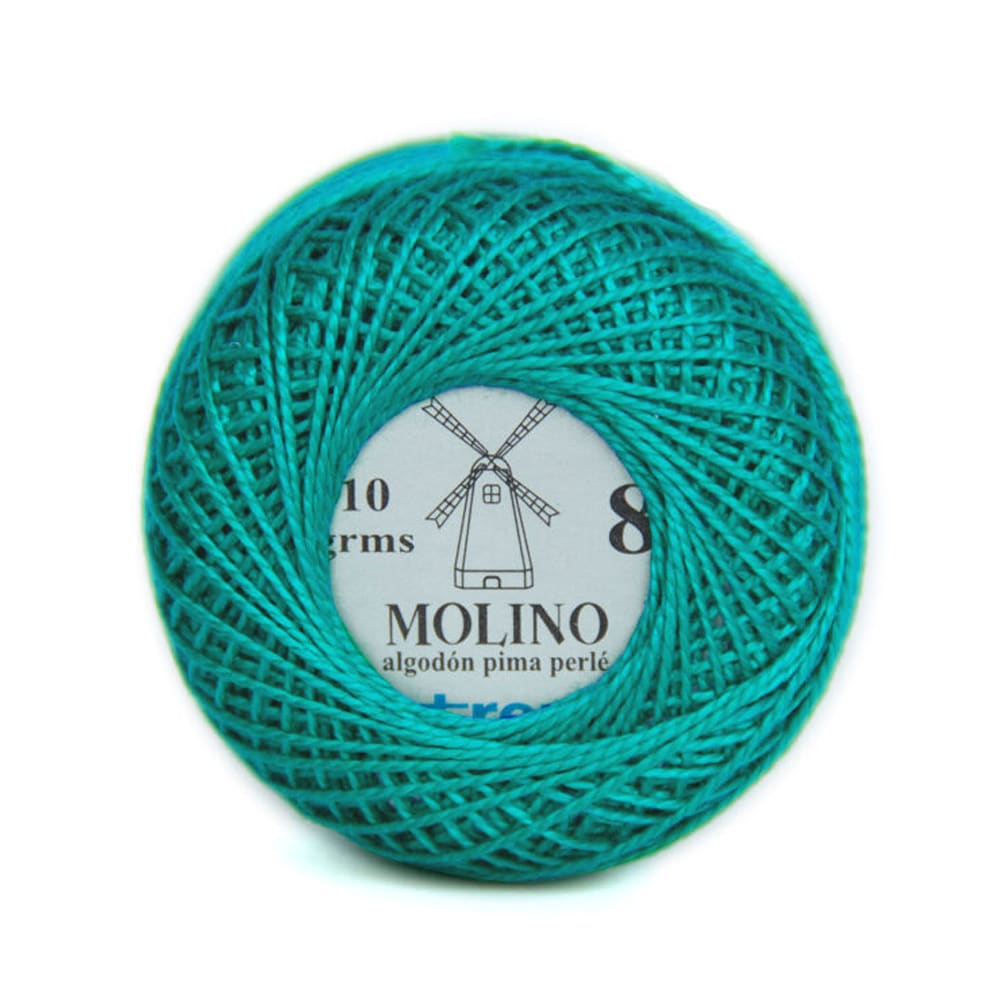 TREN HILO PERLE - COLORES ENTEROS31