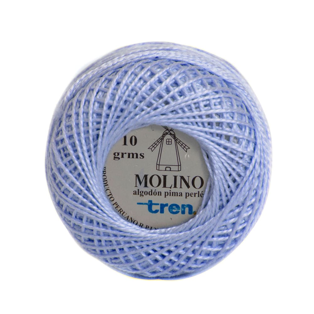 TREN HILO PERLE - COLORES ENTEROS32