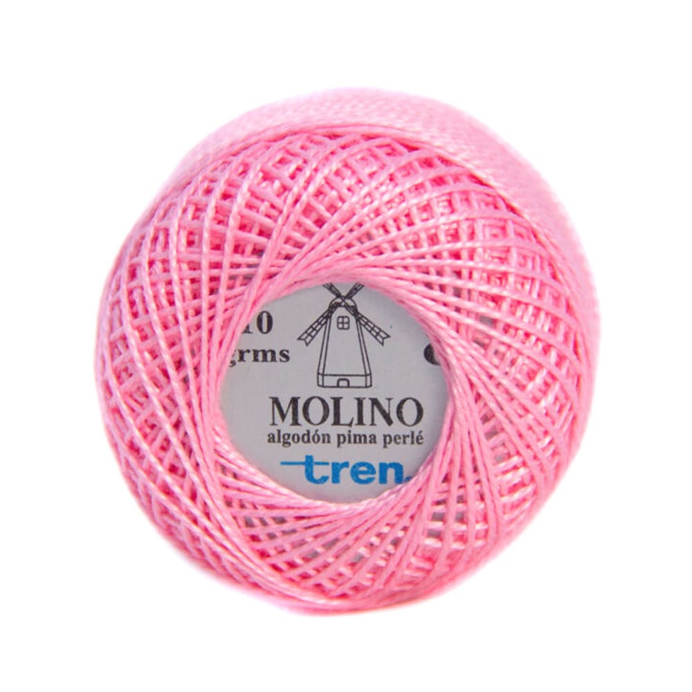 TREN HILO PERLE - COLORES ENTEROS34