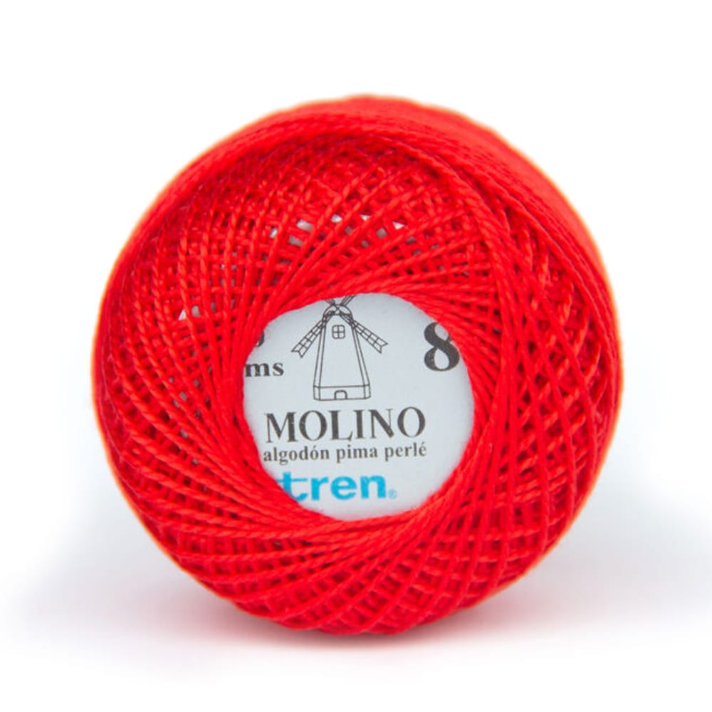 TREN HILO PERLE - COLORES ENTEROS39