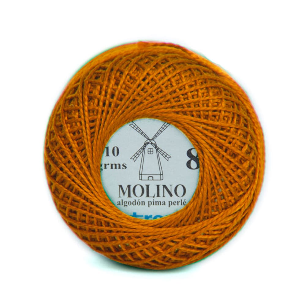 TREN HILO PERLE - COLORES ENTEROS43