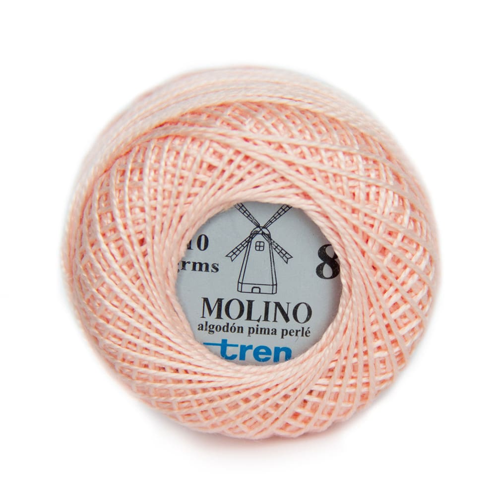 TREN HILO PERLE - COLORES ENTEROS47