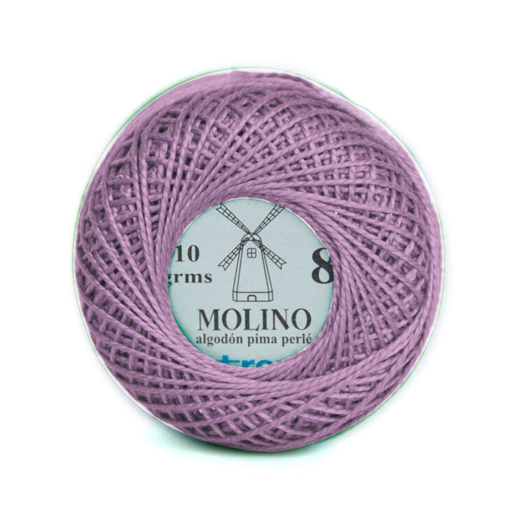 TREN HILO PERLE - COLORES ENTEROS51