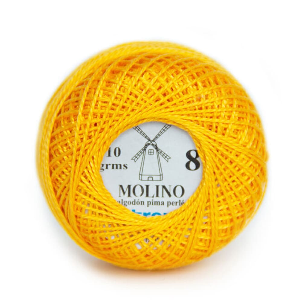 TREN HILO PERLE - COLORES ENTEROS64