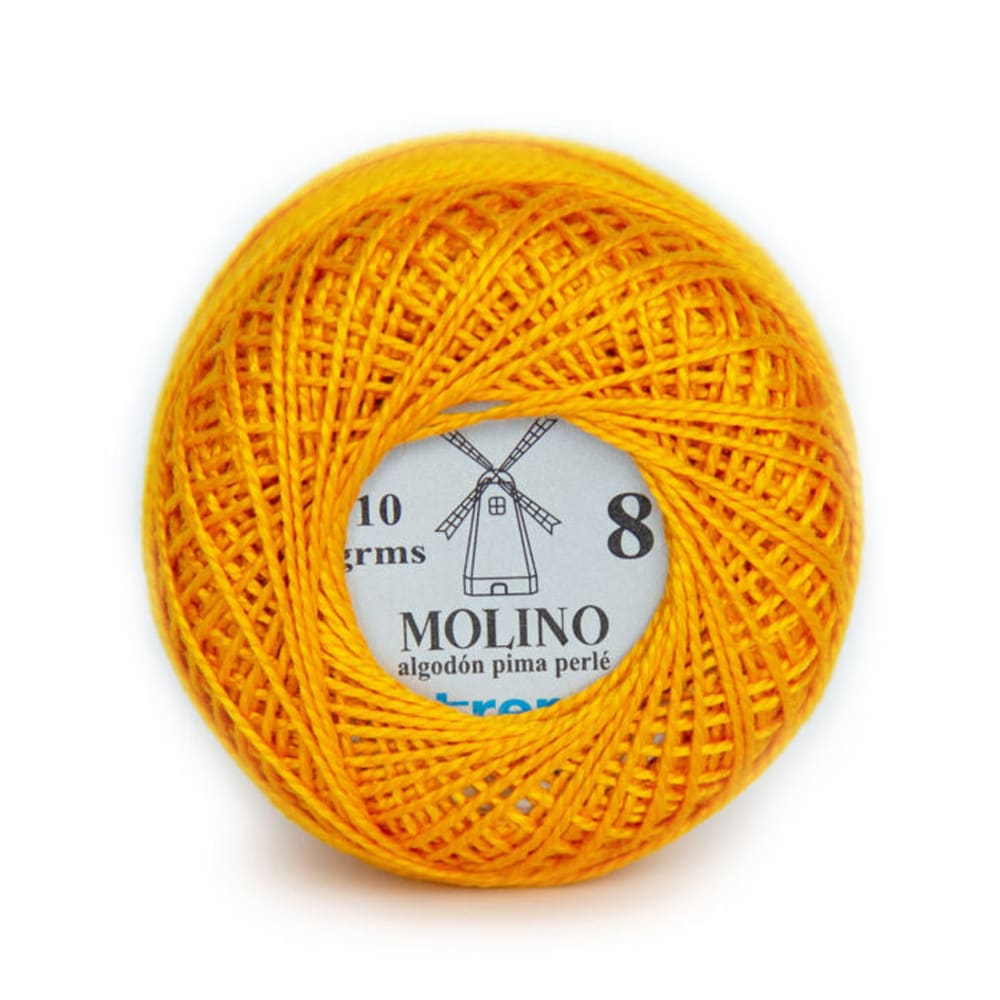 TREN HILO PERLE - COLORES ENTEROS65