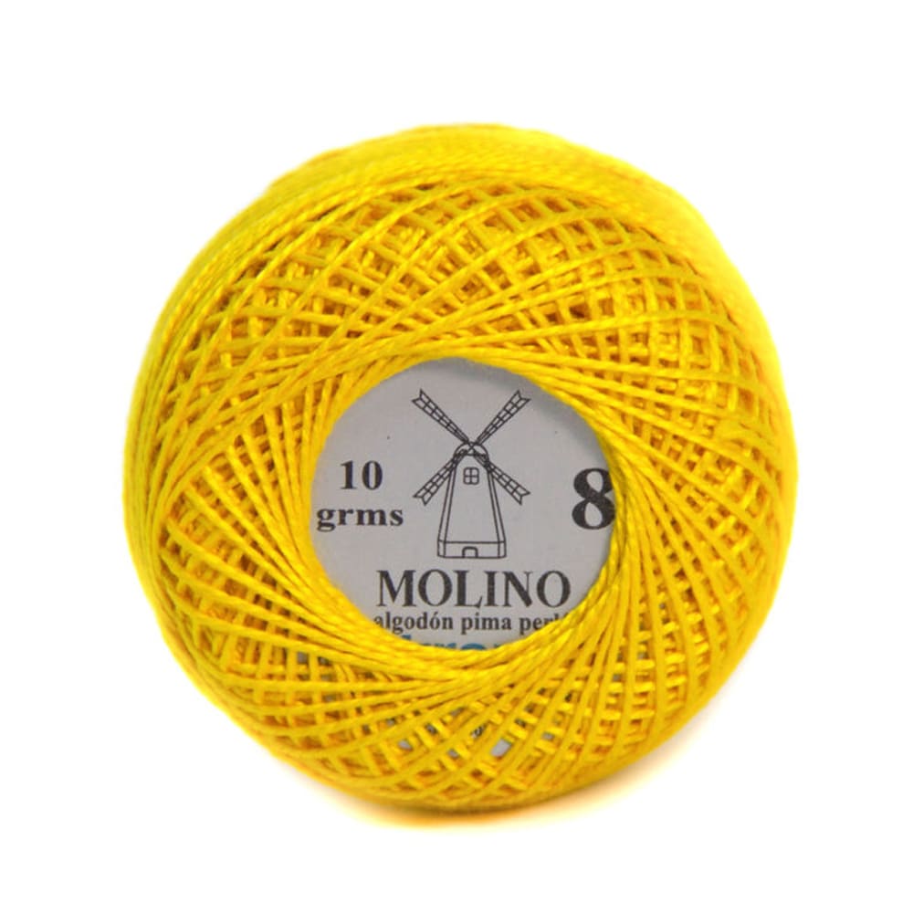 TREN HILO PERLE - COLORES ENTEROS68