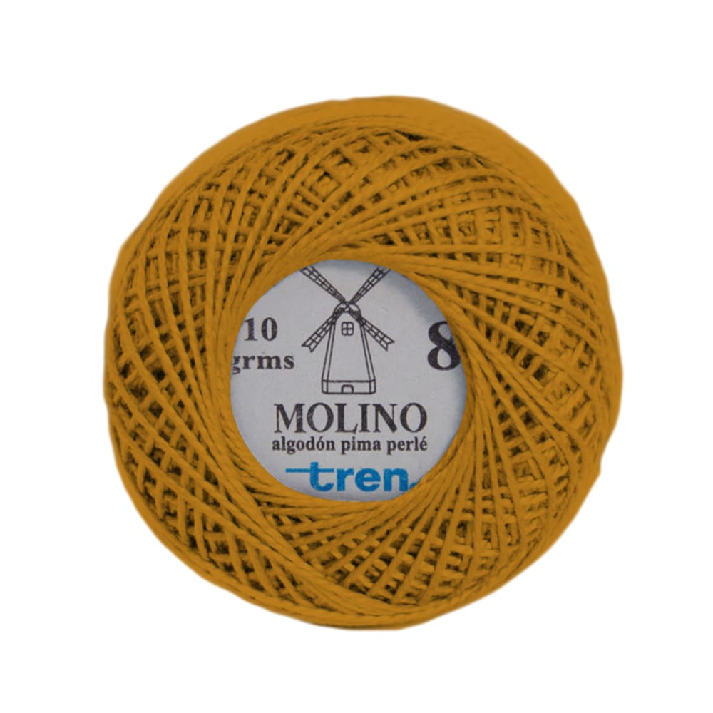 TREN HILO PERLE - COLORES ENTEROS71