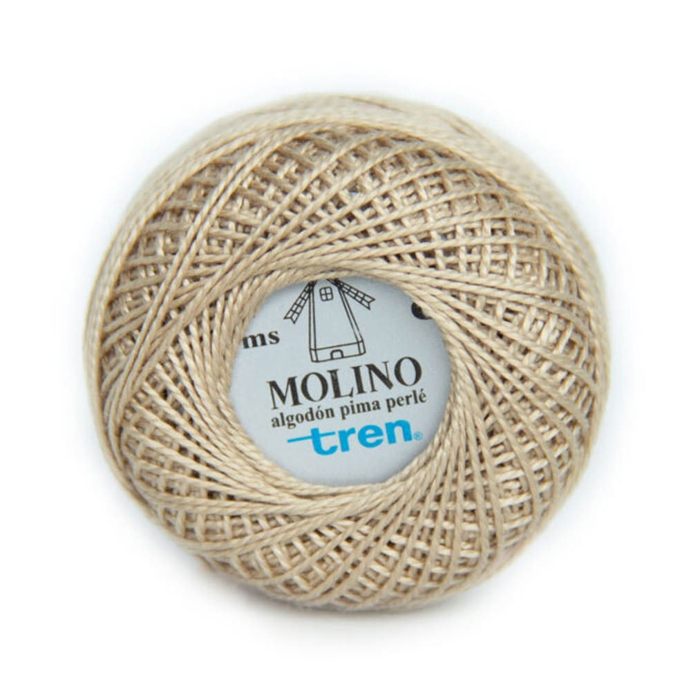 TREN HILO PERLE - COLORES ENTEROS76