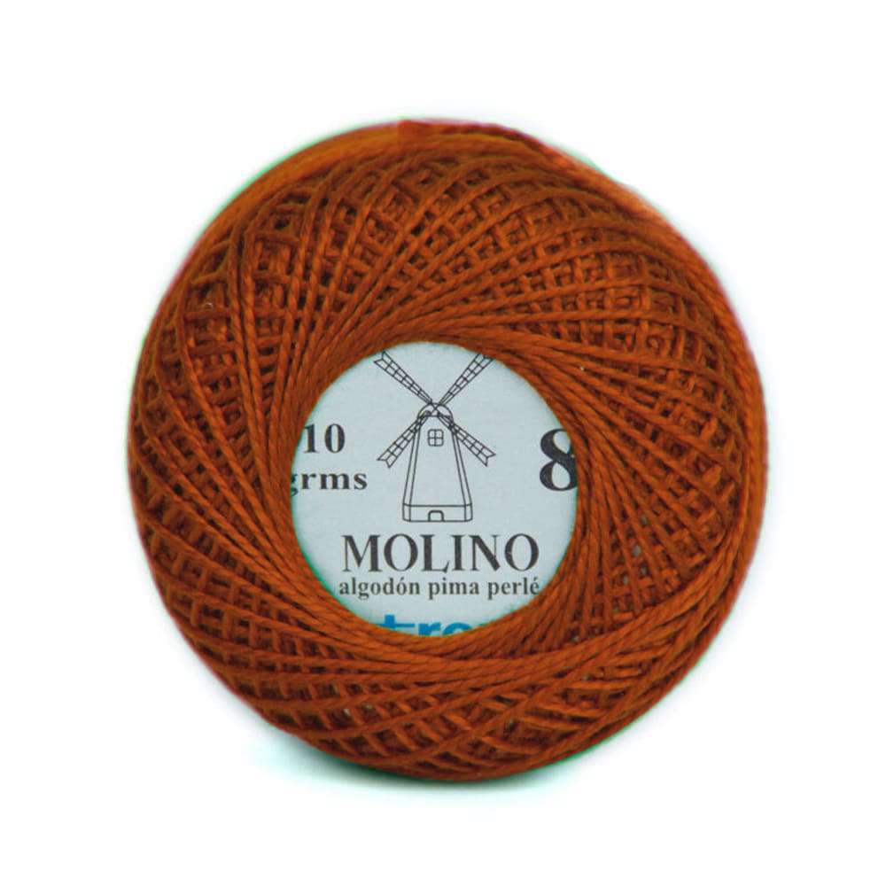 TREN HILO PERLE - COLORES ENTEROS77