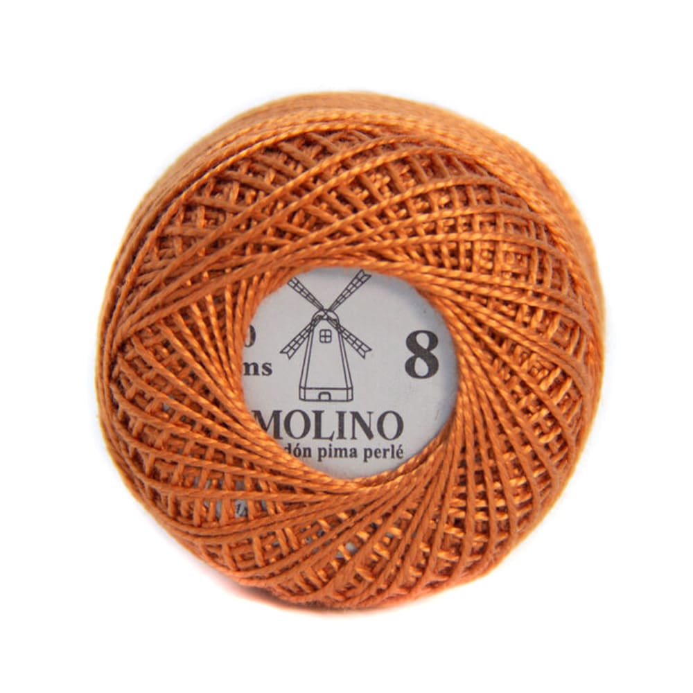 TREN HILO PERLE - COLORES ENTEROS78