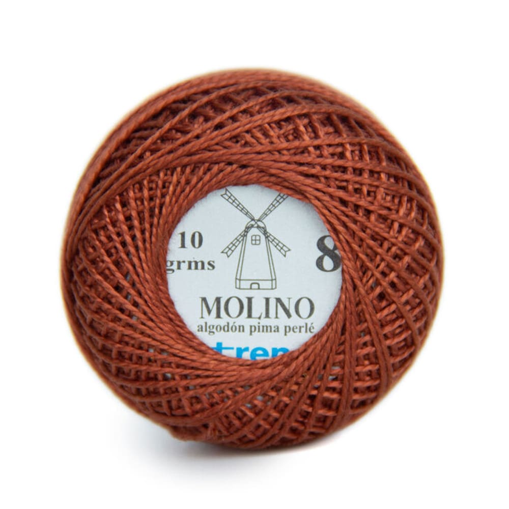 TREN HILO PERLE - COLORES ENTEROS79